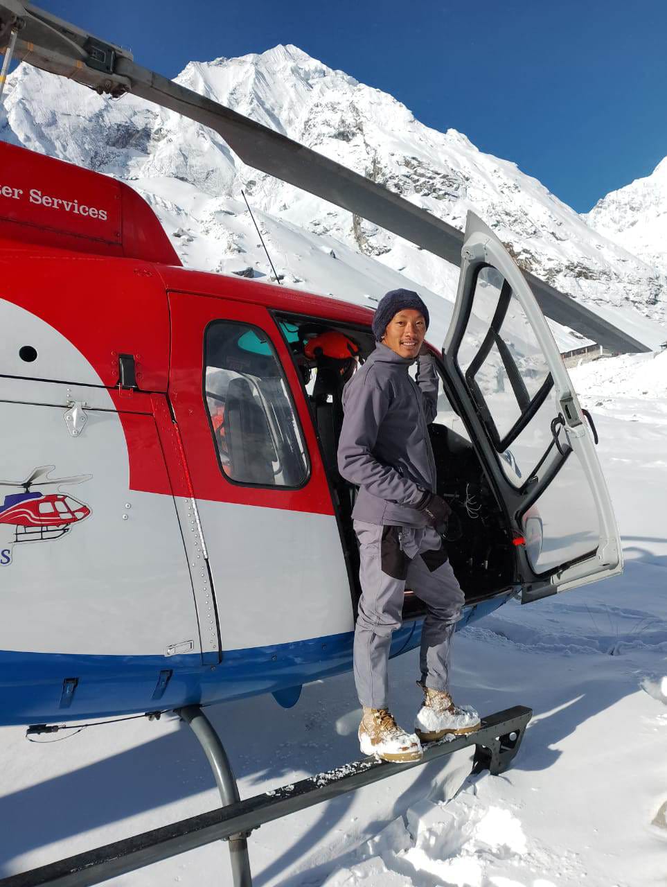 Explore Himalaya Treks 